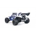 Beetle 6 Unlimited Off-Road 1/6 RC Buggy - Blue 2026 PRE-ORDERS ONLY
